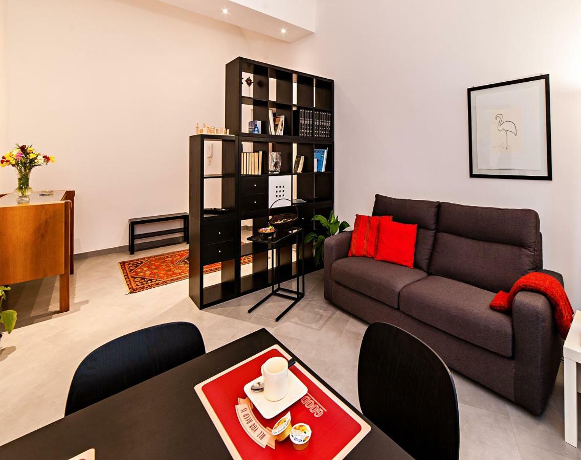 Corso Vittorio Giuliano Family Apartamento Palermo Exterior foto
