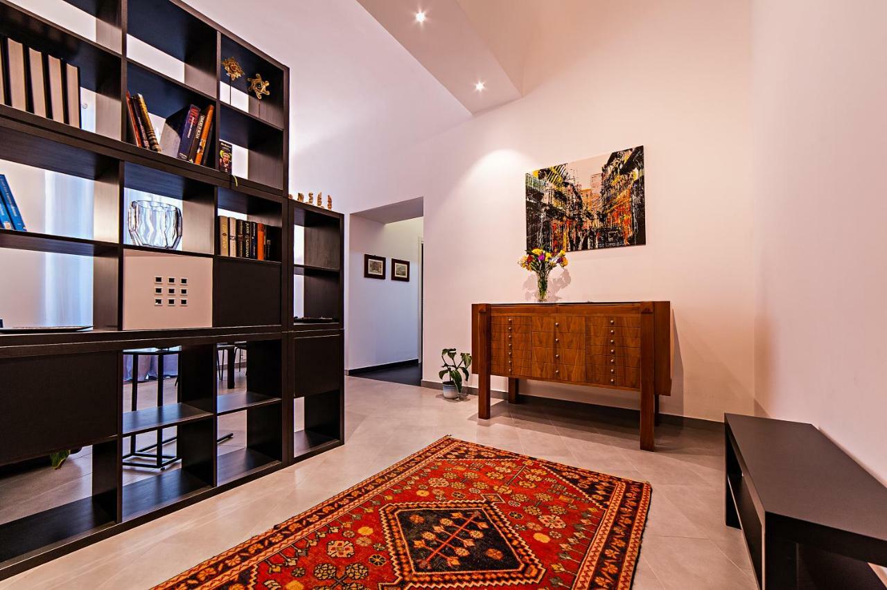 Corso Vittorio Giuliano Family Apartamento Palermo Exterior foto